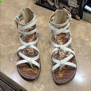 COPY - Sam Edelman sandals
